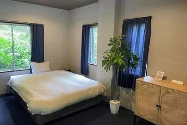 Hotelli Yamanoyu   Vacation Stay 98642v