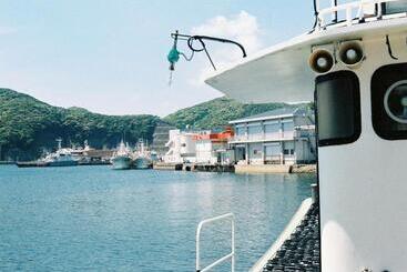 Pensão Jin Vacation Stay 83120v