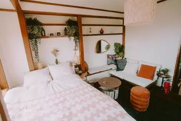 Pensió Northstar Guesthouse