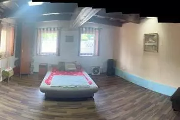 Majatalo Yurek Vendégház