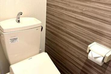 هتل آپارتمان ホテル小樽キャナルビュー 海宝樓アネックス