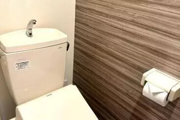 Aparthotel ホテル小樽キャナルビュー 海宝樓アネックス