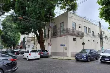 Schronisko Aba
