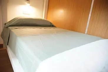 Aiora Hostel