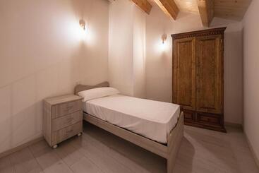 Albergo Diffuso Borgo La Terra