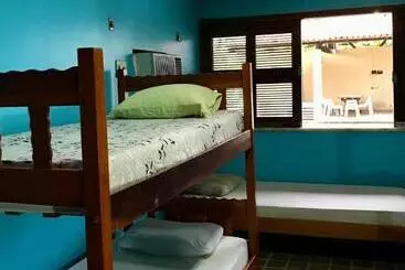 Hotel Costa Sur House & Kite School, Cumbuco