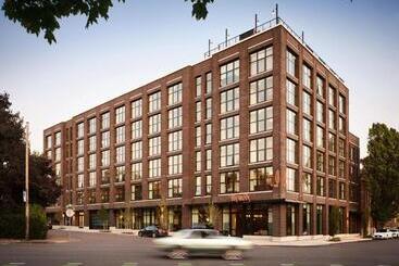 Hotelli Memoir Buckman