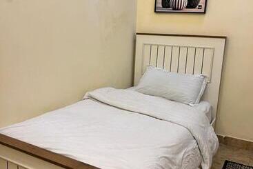 ホテル Noordana Apartments