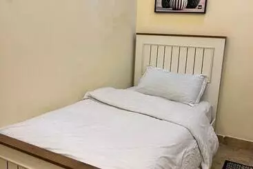 هتل Noordana Apartments