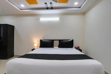 فندق Super Collection O Bhagyalakshmi Suites
