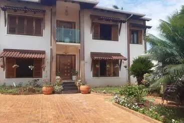 Pension Casa Da Praça