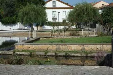 ペンション El Camino Lodge