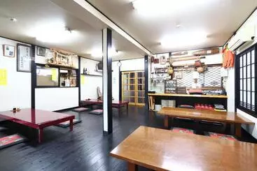 Ryokan 富士見山荘