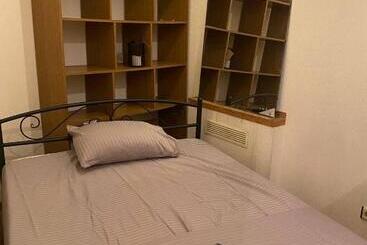 Apartmanszálloda Uneed Rooms Gk2