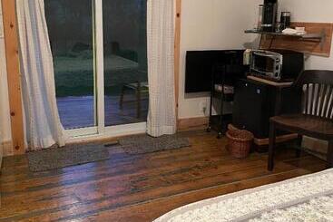 민박 Le Trésor Du Cachet