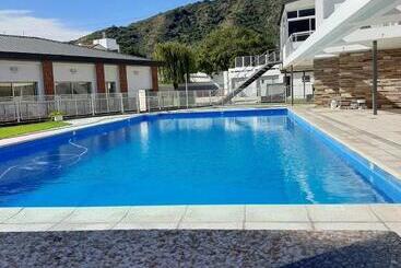 호텔 Artemis Ii Vcp