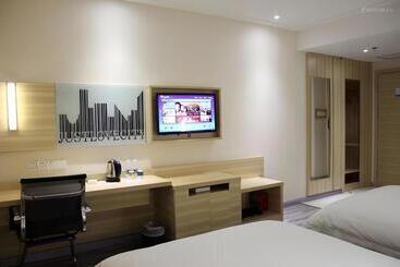 Hotel City Comfort Inn Foshan Shunde Chencun Metro Station High Speed Railway South Station