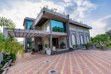 Hotell Valley View Resort Mashobra