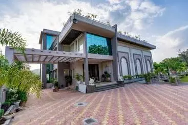 ホテル Valley View Resort Mashobra