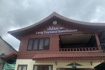Hotel Leng Saysana Guesthouse