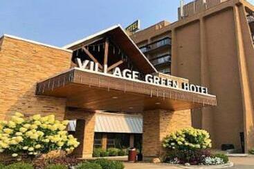 Riviera Village Green Hotel Complex