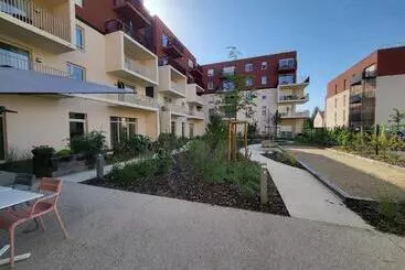 Aparthotel Domitys La Licorne