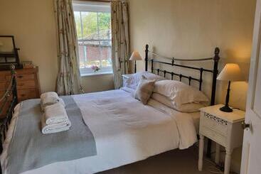 住宿加早餐 Highfield Farm