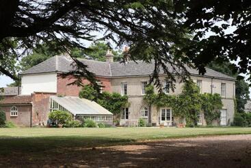 Bed and Breakfast Highfield Farm