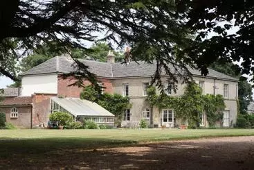 Bed and Breakfast Highfield Farm