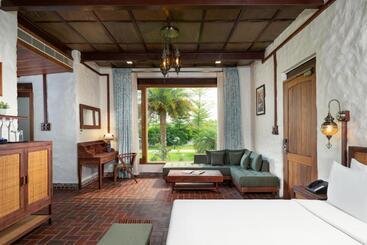 Hotel Amritara Olive Trotter, Nangal