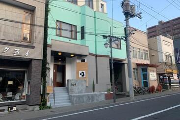 Otaru   Hotel   Vacation Stay 60536v
