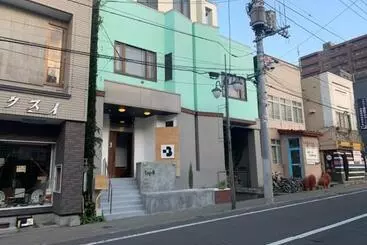 Otaru   Hotel   Vacation Stay 60536v