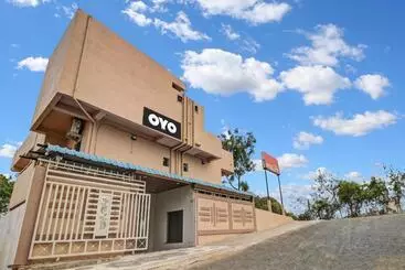 Hotelli O The Vnp Inn