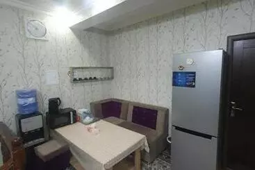 پانسیون Guest House Homely