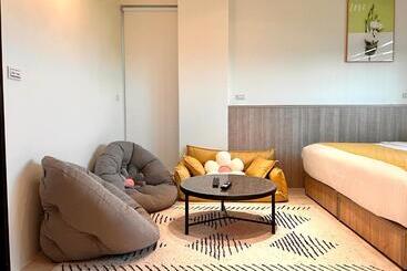 Pension 家太幸福民宿