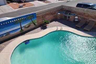 Panzió Villa Juan # 1