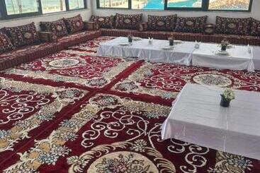 استراحتگاه Complexe Sabah