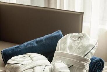 Wanderlust Hotel   Suite & Spa   Bardolino, Lago Di Garda   Verona