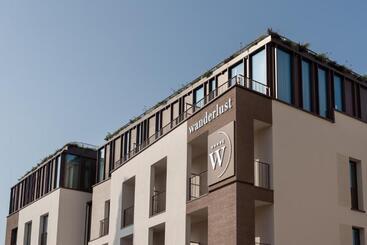 Wanderlust Hotel Suite & Spa Bardolino, Lago Di Garda Verona