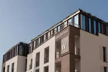 Wanderlust Hotel   Suite & Spa   Bardolino, Lago Di Garda   Verona
