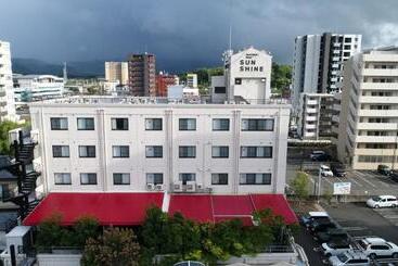 Apartment Hotel Sunshine