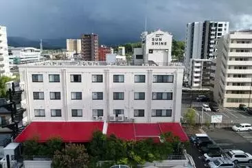 Apartment Hotel Sunshine
