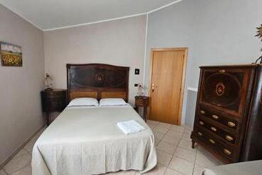 ベッドアンドブレックファースト Azienda Agrituristica Verdevalle