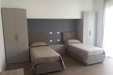 Aamiaismajoitus (B&B) La Casa Nel Verde