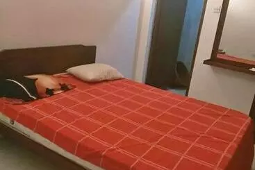 Bed and Breakfast Sham