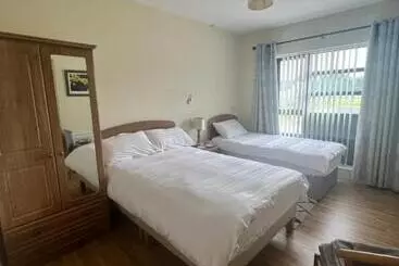 Bed and Breakfast The Melody Residence