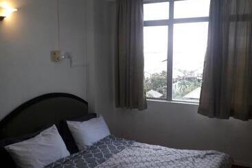 Aparthotel Cozy Glory Beach Resort Block A