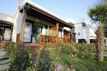 Dellago Luxury Hotel Sapanca