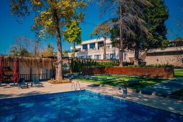 Dellago Luxury Hotel Sapanca