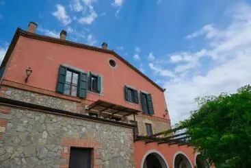 Casale Beatrice Degli Ulivi